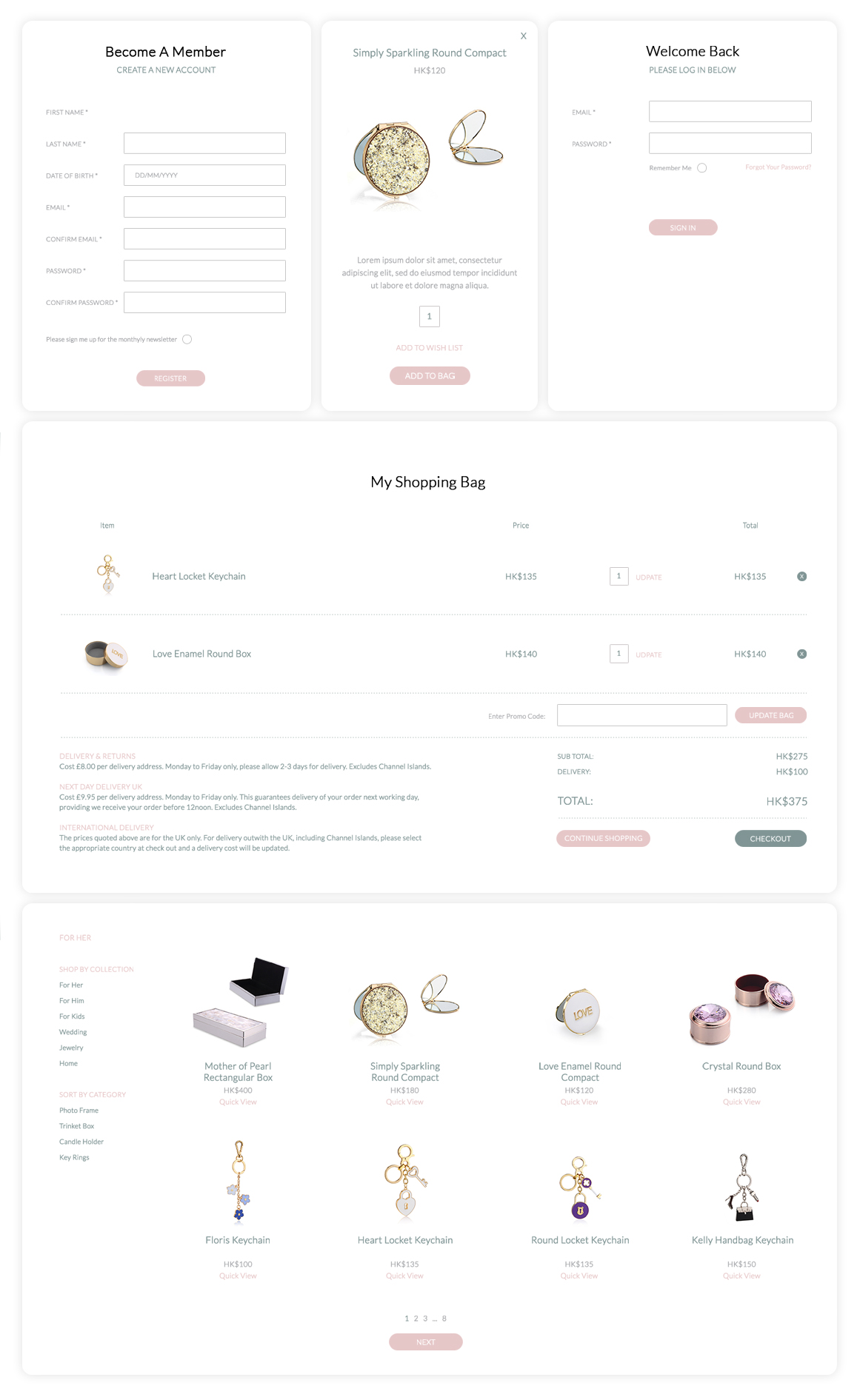 Ecommerce Solutions Company